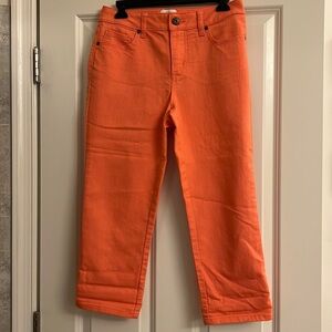 St Johns Bay ladies crop capris